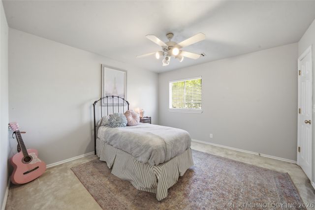 1903 S Nyssa Place, Broken Arrow, OK 74012