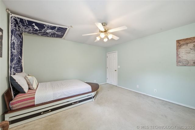 1903 S Nyssa Place, Broken Arrow, OK 74012
