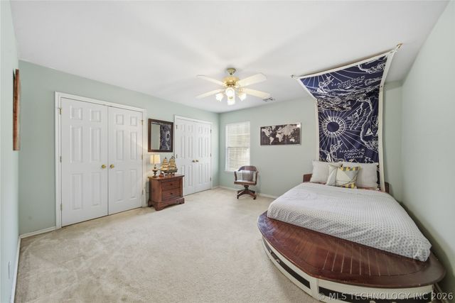 1903 S Nyssa Place, Broken Arrow, OK 74012