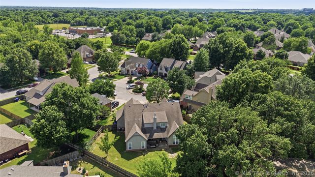 1903 S Nyssa Place, Broken Arrow, OK 74012