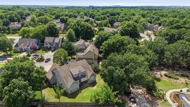 1903 S Nyssa Place, Broken Arrow, OK 74012