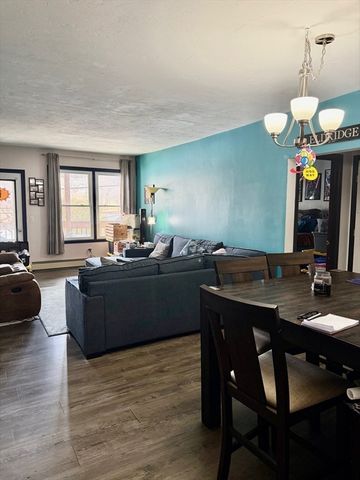 40 Nashua 3, Clinton, MA 01510