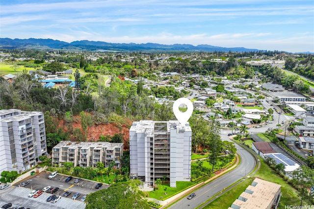 95-20 Waihonu Street C902, Mililani, HI 96789