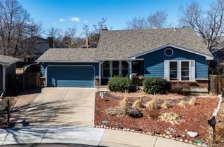 11081 Trojan Court, Westminster, CO 80031