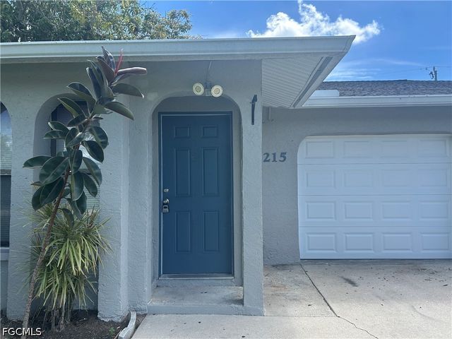 215-217 SE 23rd PL 215, Cape Coral, FL 33990