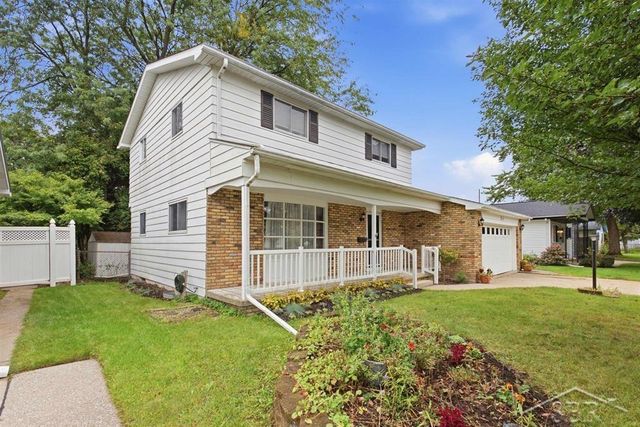 3826 Boeing Drive, Carrollton Twp, MI 48604