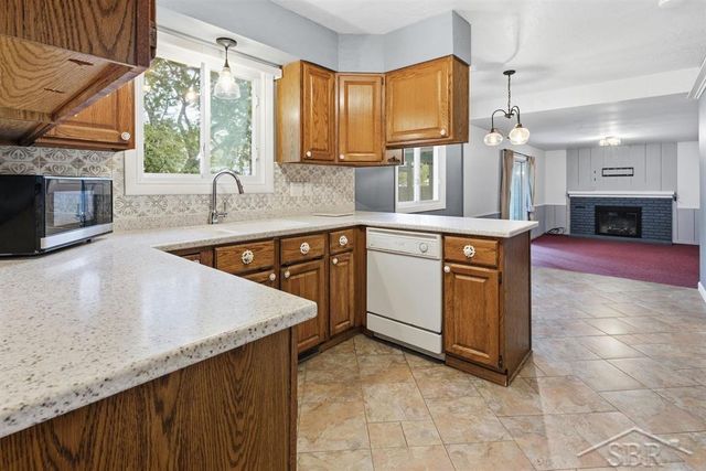 3826 Boeing Drive, Carrollton Twp, MI 48604