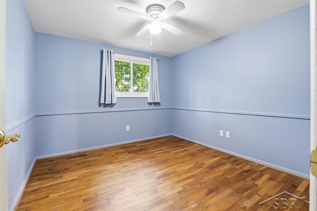 3826 Boeing Drive, Carrollton Twp, MI 48604