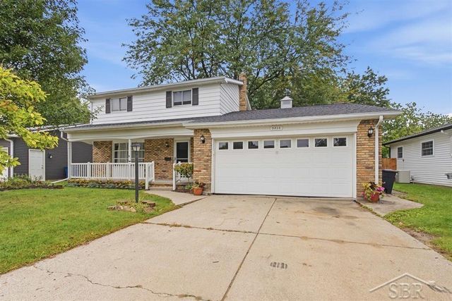 3826 Boeing Drive, Carrollton Twp, MI 48604