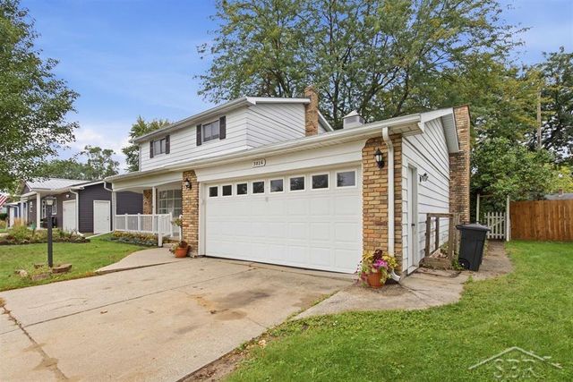 3826 Boeing Drive, Carrollton Twp, MI 48604
