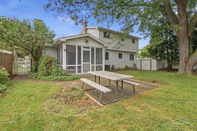 3826 Boeing Drive, Carrollton Twp, MI 48604
