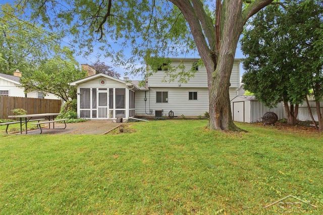 3826 Boeing Drive, Carrollton Twp, MI 48604