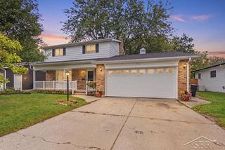 3826 Boeing Drive, Carrollton Twp, MI 48604