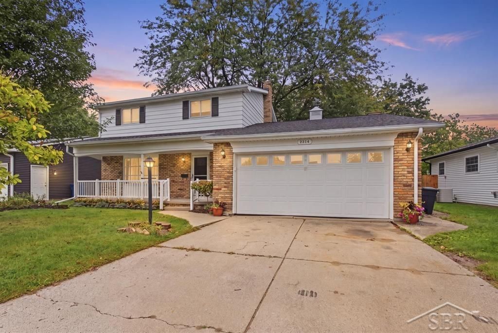 3826 Boeing Drive, Carrollton Twp, MI 48604