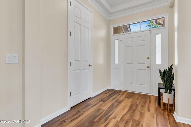 20 Hazeltine Lane, Jackson, NJ 08527