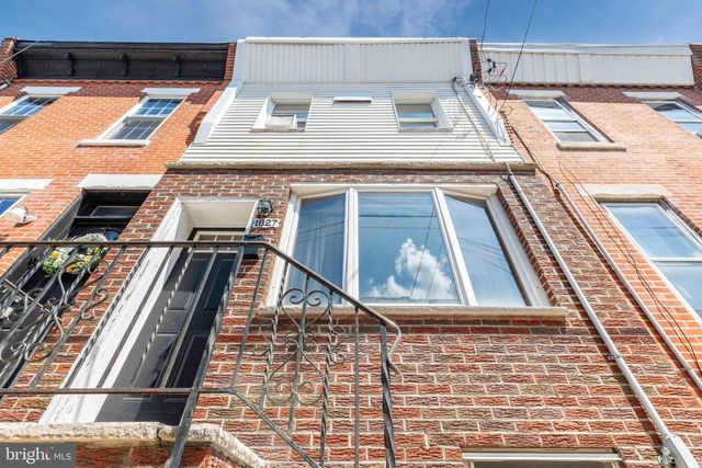 1827 S CARLISLE ST, Philadelphia, PA 19145