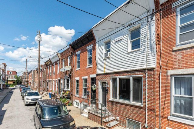 1827 S CARLISLE ST, Philadelphia, PA 19145