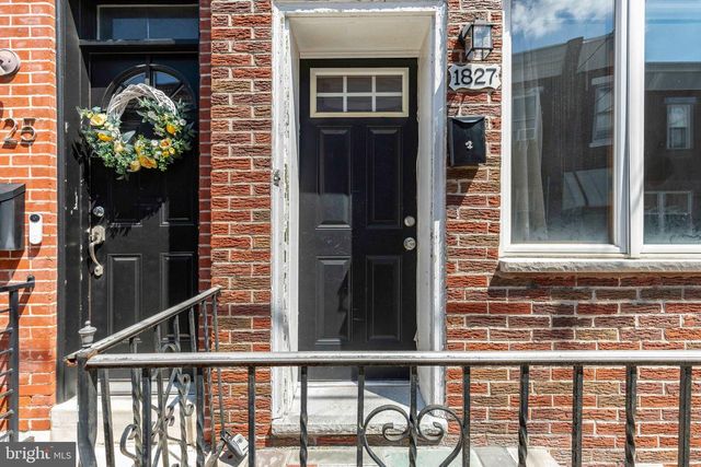 1827 S CARLISLE ST, Philadelphia, PA 19145