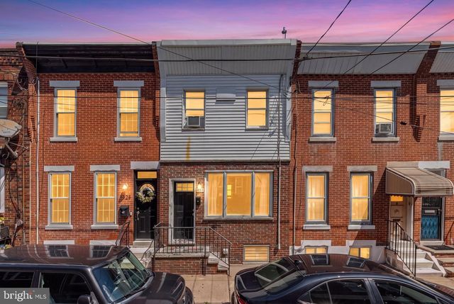 1827 S CARLISLE ST, Philadelphia, PA 19145