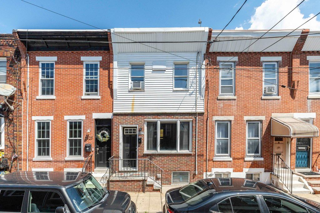 1827 S CARLISLE ST, Philadelphia, PA 19145