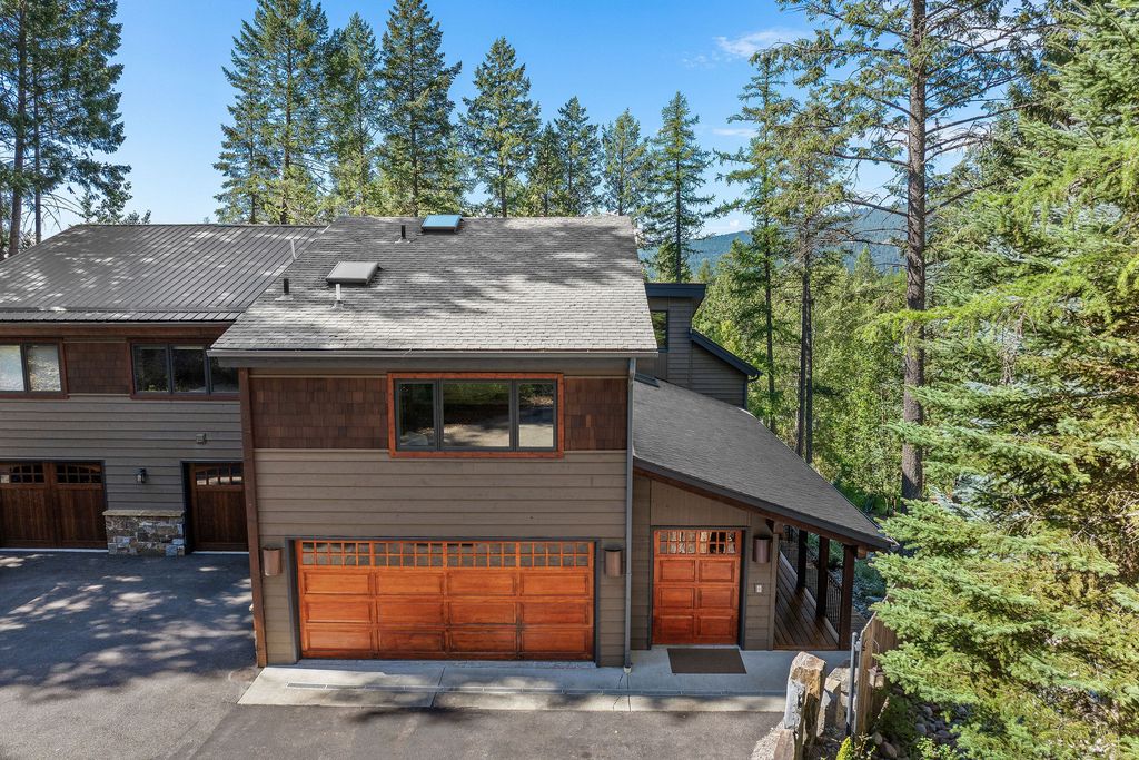 1922 Suncrest Drive 1, Whitefish, MT 59937 photo 48