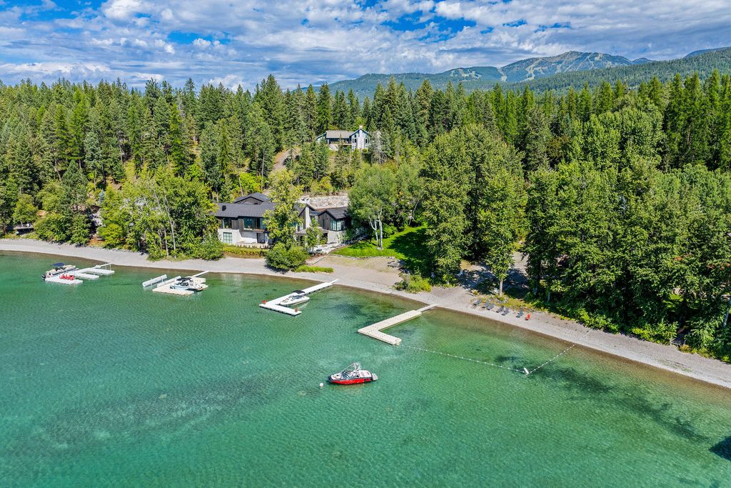 1922 Suncrest Drive 1, Whitefish, MT 59937 photo 62