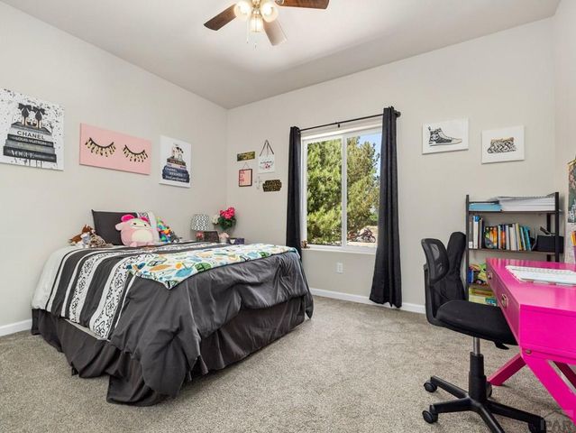 450 W Venturi Dr, Pueblo West, CO 81007