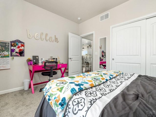 450 W Venturi Dr, Pueblo West, CO 81007