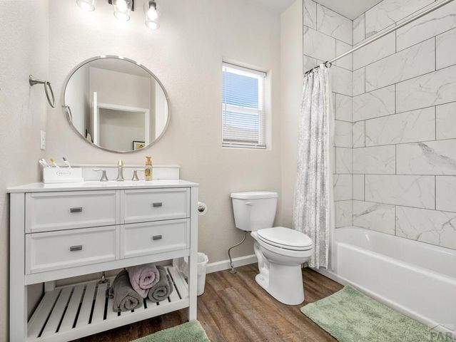 450 W Venturi Dr, Pueblo West, CO 81007