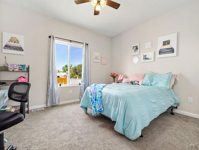 450 W Venturi Dr, Pueblo West, CO 81007
