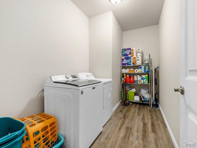 450 W Venturi Dr, Pueblo West, CO 81007