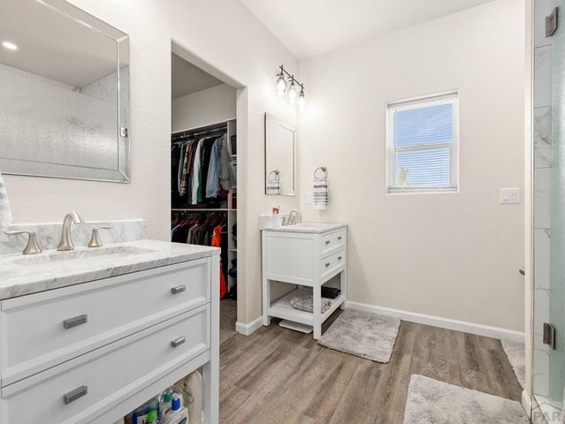 450 W Venturi Dr, Pueblo West, CO 81007