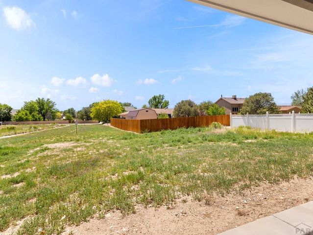 450 W Venturi Dr, Pueblo West, CO 81007