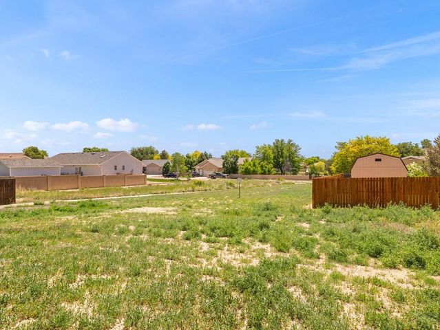 450 W Venturi Dr, Pueblo West, CO 81007