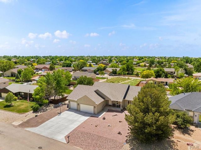 450 W Venturi Dr, Pueblo West, CO 81007