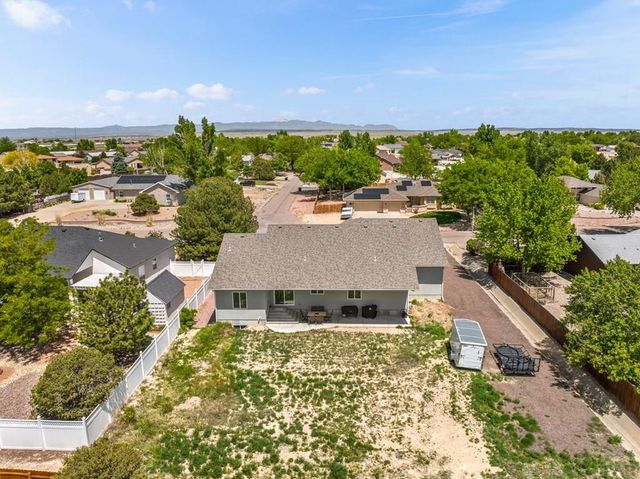 450 W Venturi Dr, Pueblo West, CO 81007