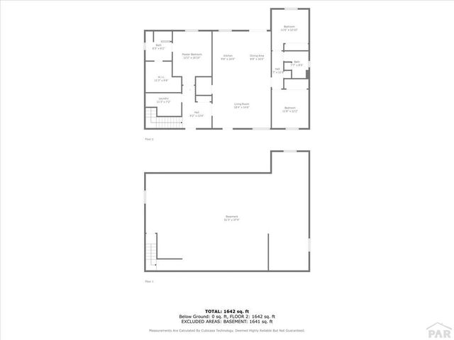 450 W Venturi Dr, Pueblo West, CO 81007