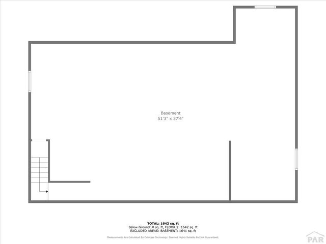 450 W Venturi Dr, Pueblo West, CO 81007