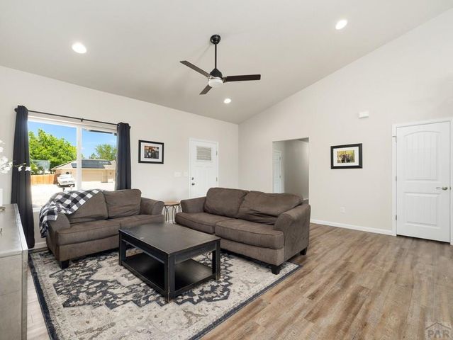 450 W Venturi Dr, Pueblo West, CO 81007