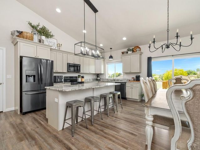 450 W Venturi Dr, Pueblo West, CO 81007