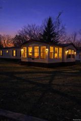 1125 Oakwood Street, Billings Township, MI 48612