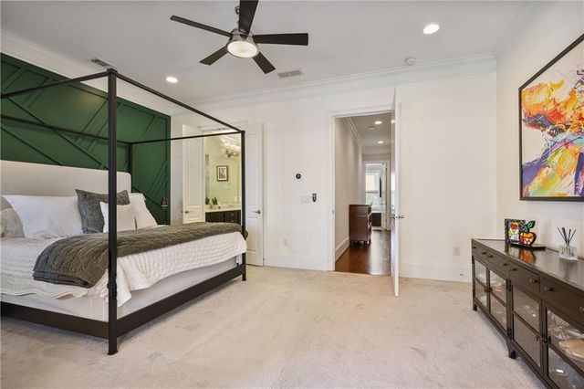 336 Brownstones NE Circle, Atlanta, GA 30312