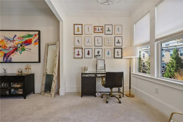 336 Brownstones NE Circle, Atlanta, GA 30312