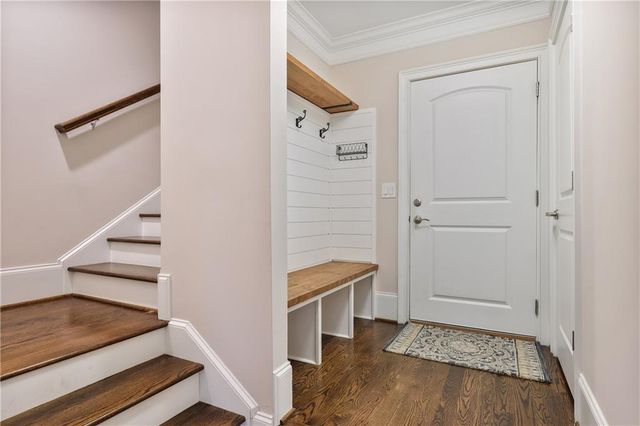 336 Brownstones NE Circle, Atlanta, GA 30312