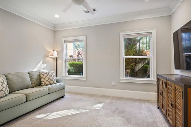 336 Brownstones NE Circle, Atlanta, GA 30312