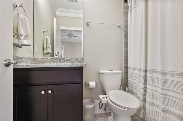 336 Brownstones NE Circle, Atlanta, GA 30312