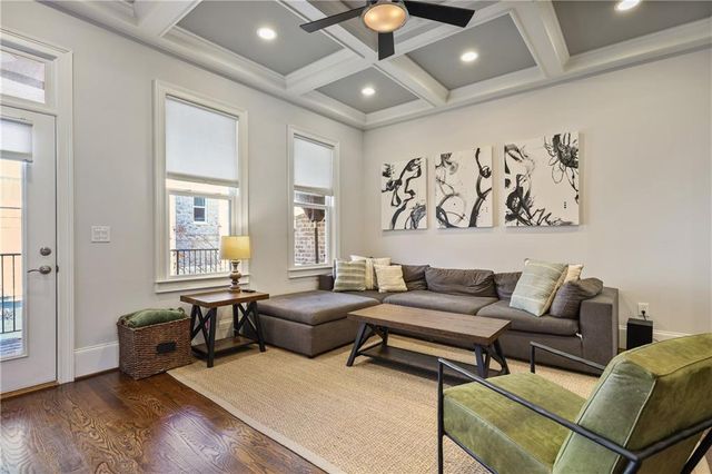 336 Brownstones NE Circle, Atlanta, GA 30312