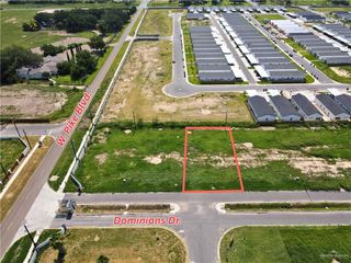 Lot 48 Dominion Drive, Weslaco, TX 78596