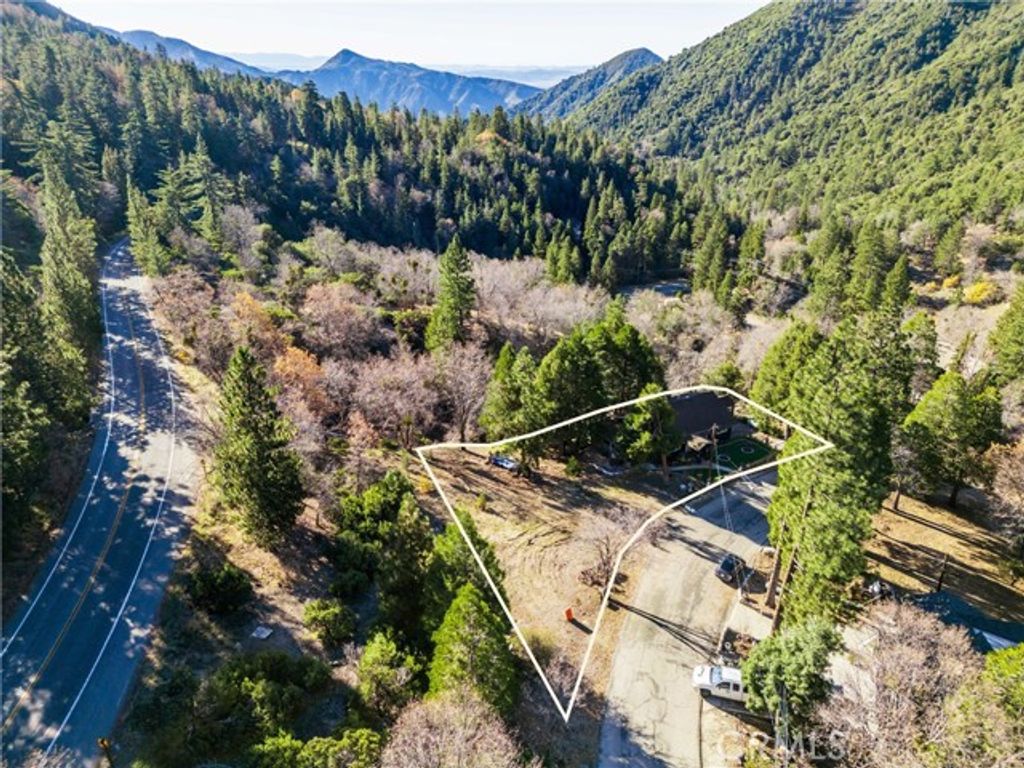 6031 Tripp, Angelus Oaks, CA 92305