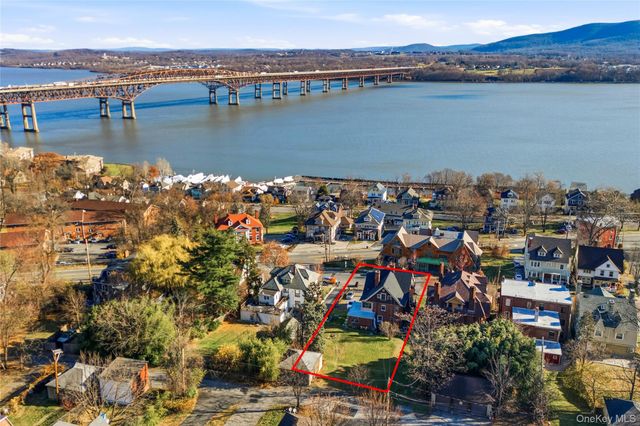 415 Grand Street, Newburgh, NY 12550